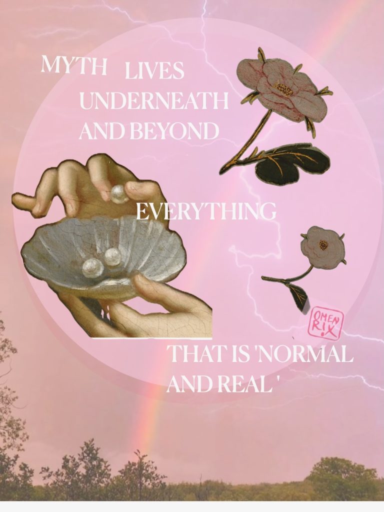 omen rix quote